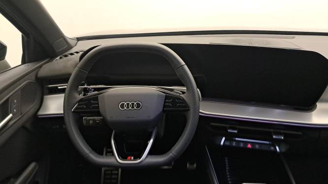 Q3 TDI 150 ch S tronic 7