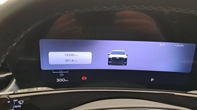 Q3 TDI 150 ch S tronic 7