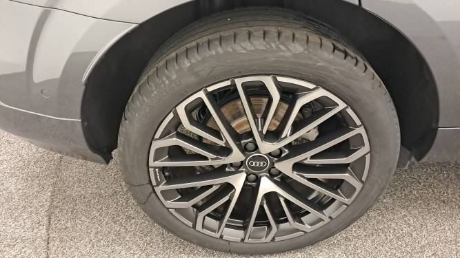 Q3 TDI 150 ch S tronic 7