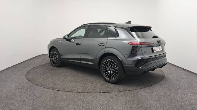 Q3 TDI 150 ch S tronic 7