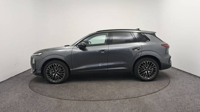 Q3 TDI 150 ch S tronic 7