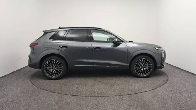 Q3 TDI 150 ch S tronic 7