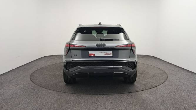 Q3 TDI 150 ch S tronic 7