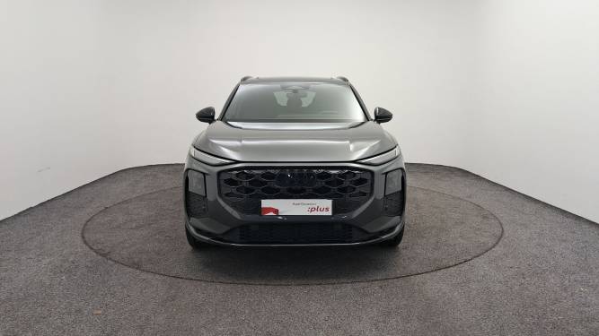 Q3 TDI 150 ch S tronic 7
