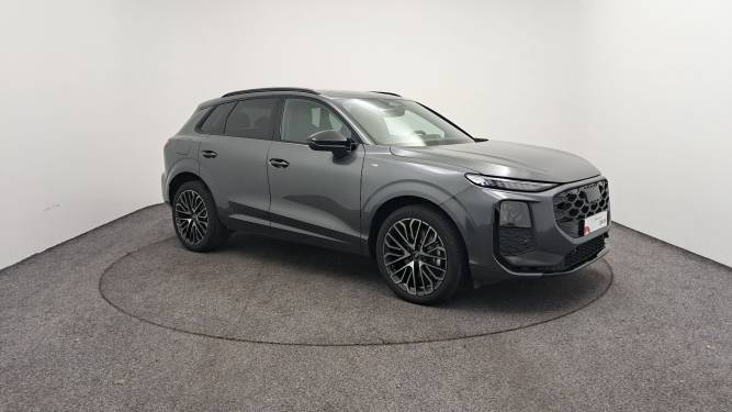 Q3 TDI 150 ch S tronic 7