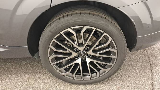Q3 TDI 150 ch S tronic 7