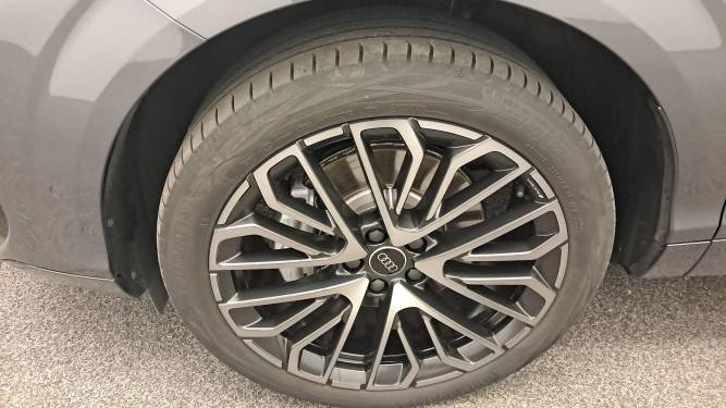 Q3 TDI 150 ch S tronic 7