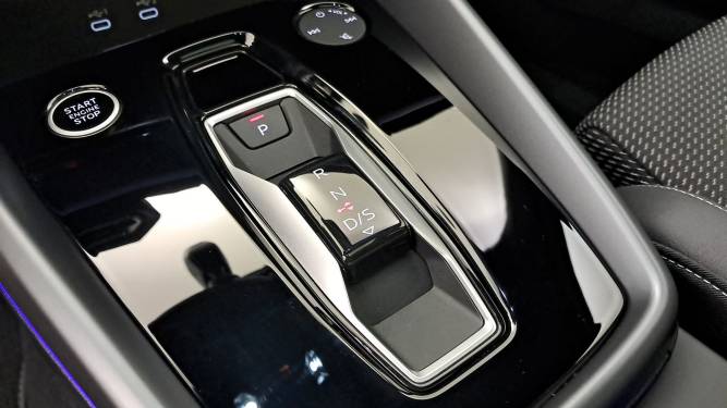 A3 Sportback TDI 150 ch