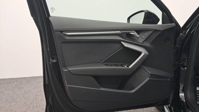 A3 Sportback TDI 150 ch