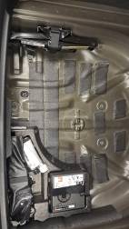 A3 Sportback TDI 150 ch