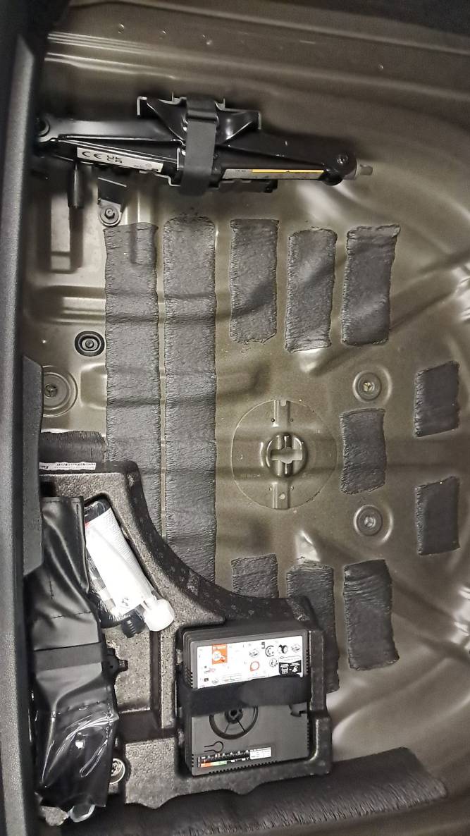 A3 Sportback TDI 150 ch