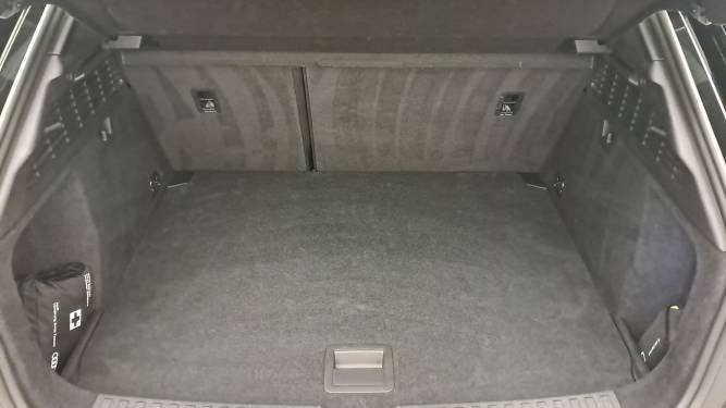 A3 Sportback TDI 150 ch