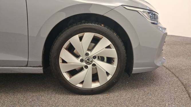 Golf 2.0 TDI 150 DSG7