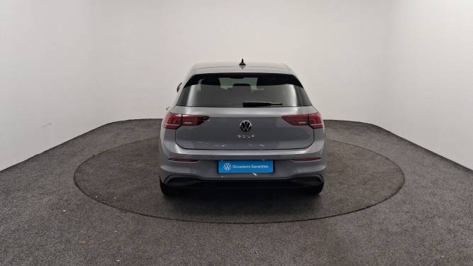 Golf 2.0 TDI 150 DSG7