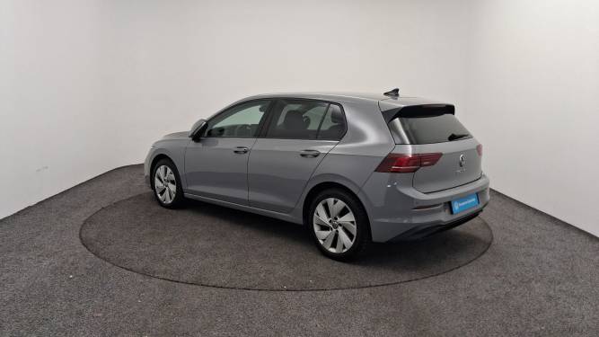 Golf 2.0 TDI 150 DSG7
