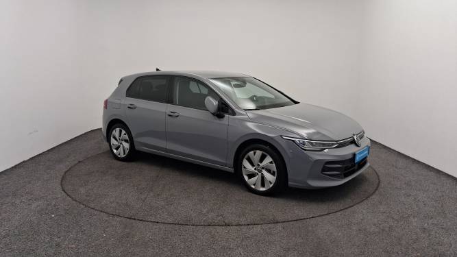 Golf 2.0 TDI 150 DSG7