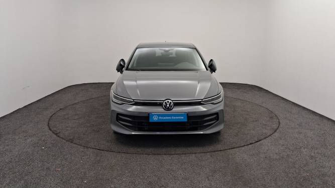 Golf 2.0 TDI 150 DSG7
