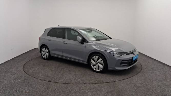 Golf 2.0 TDI 150 DSG7