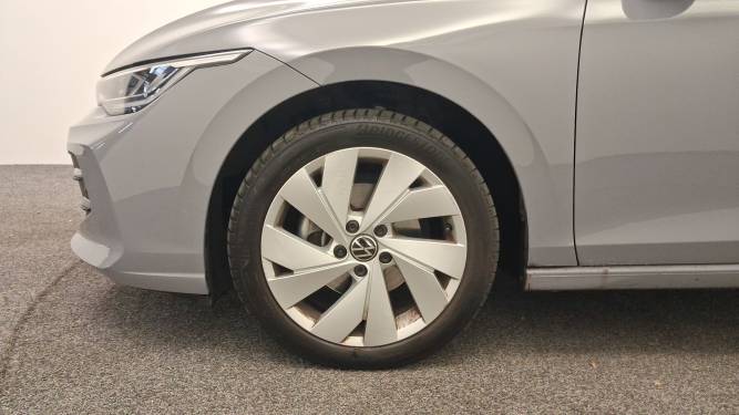Golf 2.0 TDI 150 DSG7