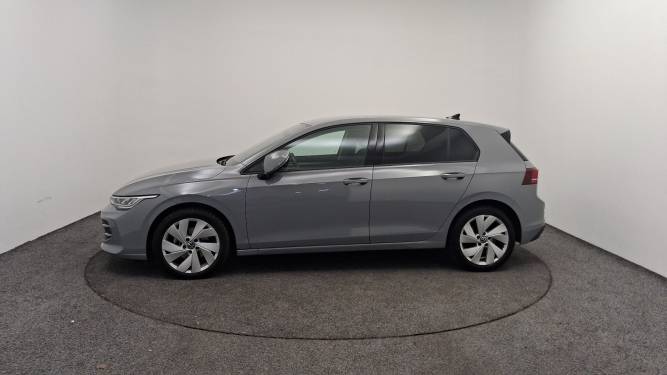 Golf 2.0 TDI 150 DSG7