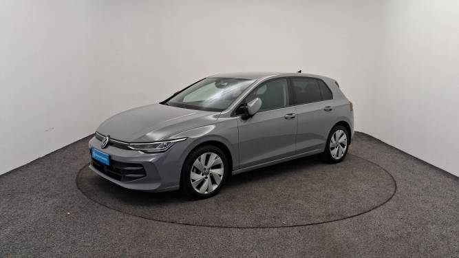 Golf 2.0 TDI 150 DSG7