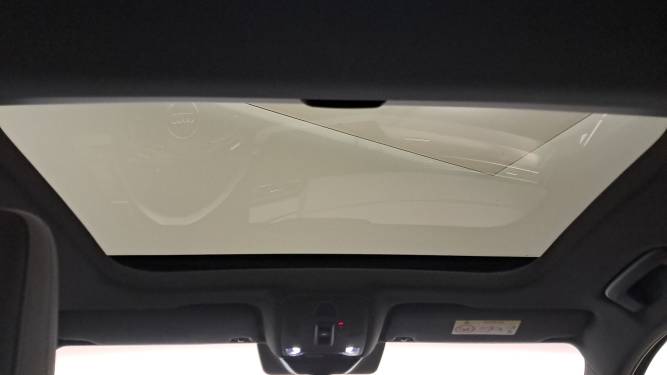 A3 Sportback TDI 150 ch