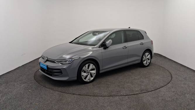 Golf 2.0 TDI 150 DSG7