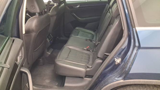Kodiaq 2.0 TDI 150 SCR DSG7 7pl