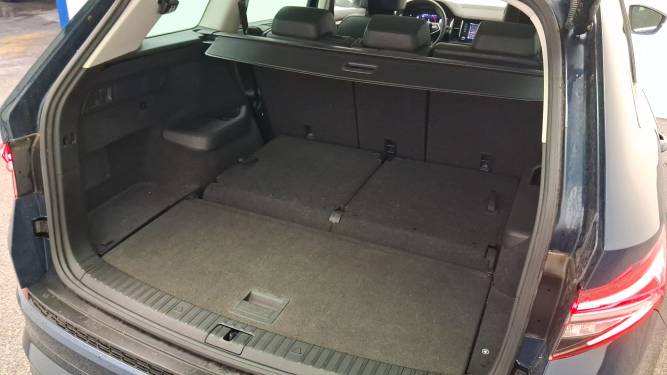 Kodiaq 2.0 TDI 150 SCR DSG7 7pl