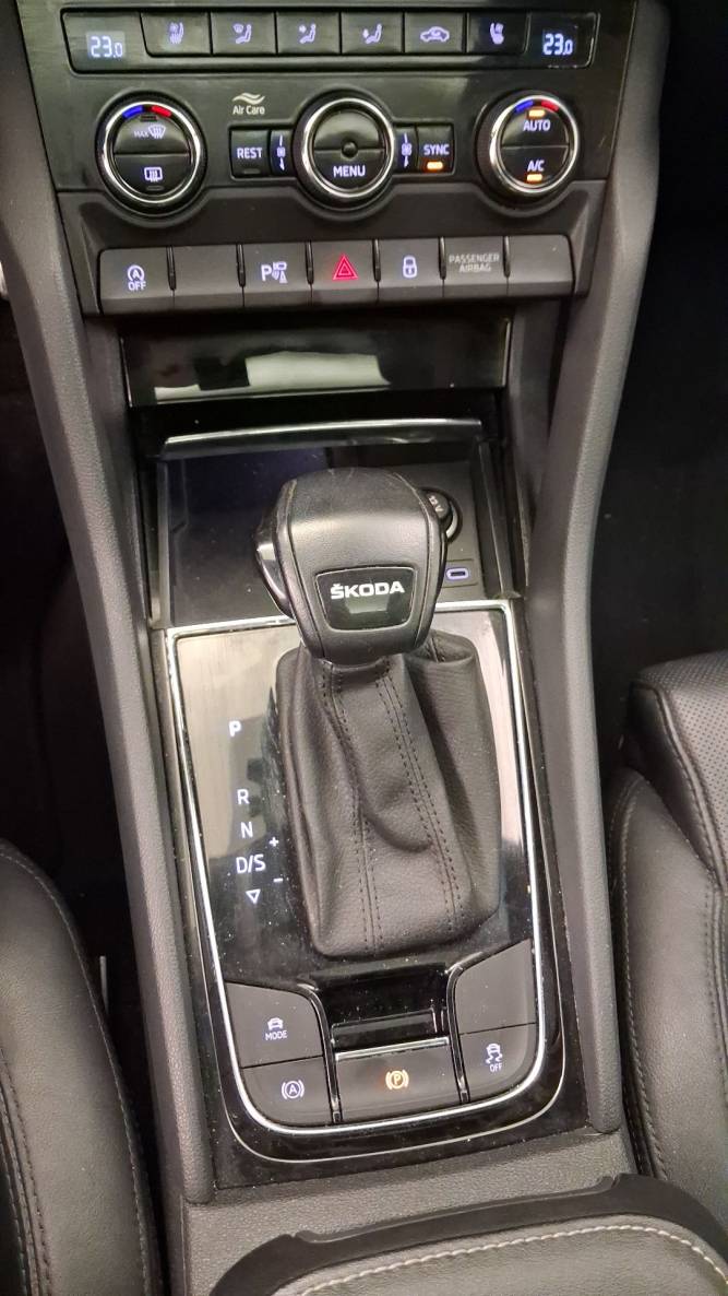 Kodiaq 2.0 TDI 150 SCR DSG7 7pl