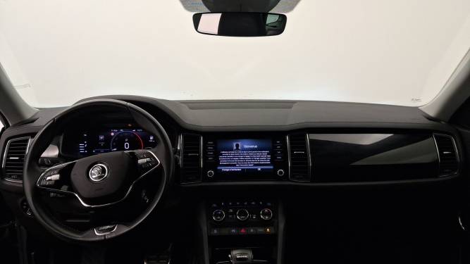 Kodiaq 2.0 TDI 150 SCR DSG7 7pl