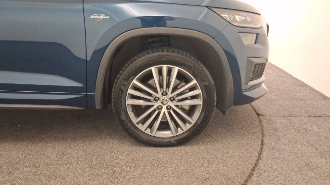 Kodiaq 2.0 TDI 150 SCR DSG7 7pl