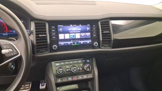 Kodiaq 2.0 TDI 150 SCR DSG7 7pl