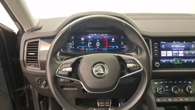Kodiaq 2.0 TDI 150 SCR DSG7 7pl
