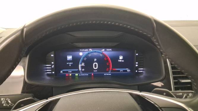 Kodiaq 2.0 TDI 150 SCR DSG7 7pl