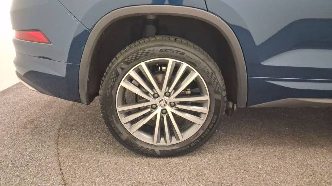 Kodiaq 2.0 TDI 150 SCR DSG7 7pl