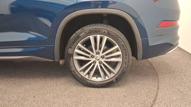 Kodiaq 2.0 TDI 150 SCR DSG7 7pl