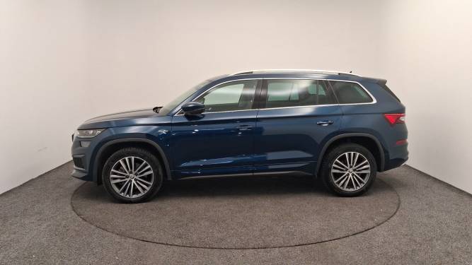 Kodiaq 2.0 TDI 150 SCR DSG7 7pl
