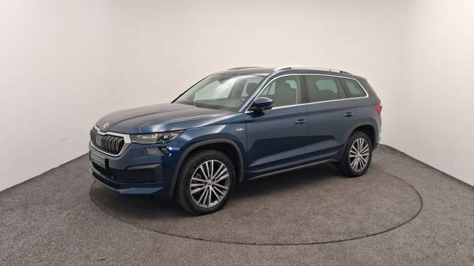 Kodiaq 2.0 TDI 150 SCR DSG7 7pl