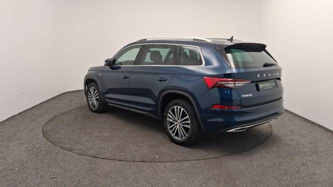 Kodiaq 2.0 TDI 150 SCR DSG7 7pl
