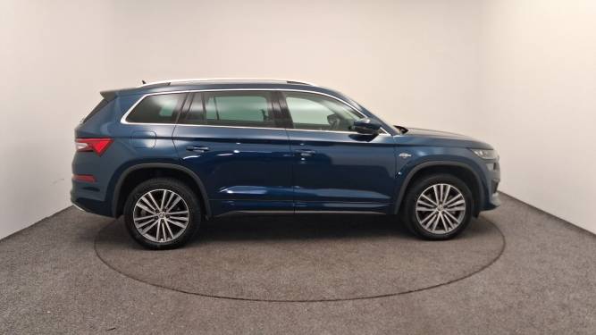 Kodiaq 2.0 TDI 150 SCR DSG7 7pl