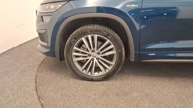 Kodiaq 2.0 TDI 150 SCR DSG7 7pl