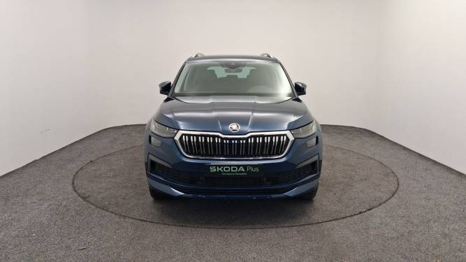 Kodiaq 2.0 TDI 150 SCR DSG7 7pl
