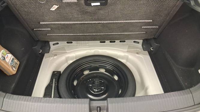 T-Roc 1.5 TSI EVO 150 Start/Stop DSG7