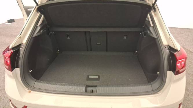 T-Roc 1.5 TSI EVO 150 Start/Stop DSG7