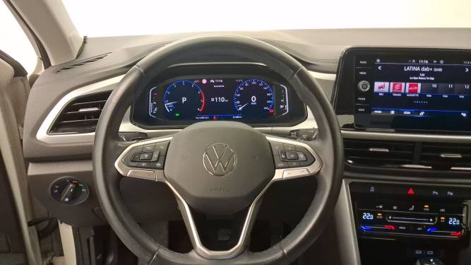T-Roc 1.5 TSI EVO 150 Start/Stop DSG7