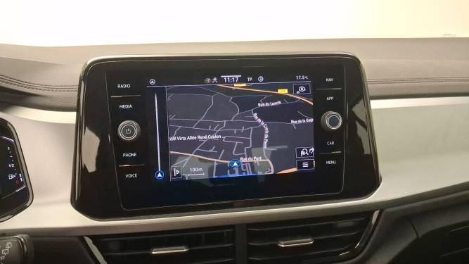 T-Roc 1.5 TSI EVO 150 Start/Stop DSG7