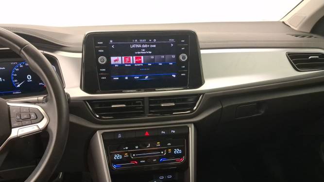 T-Roc 1.5 TSI EVO 150 Start/Stop DSG7