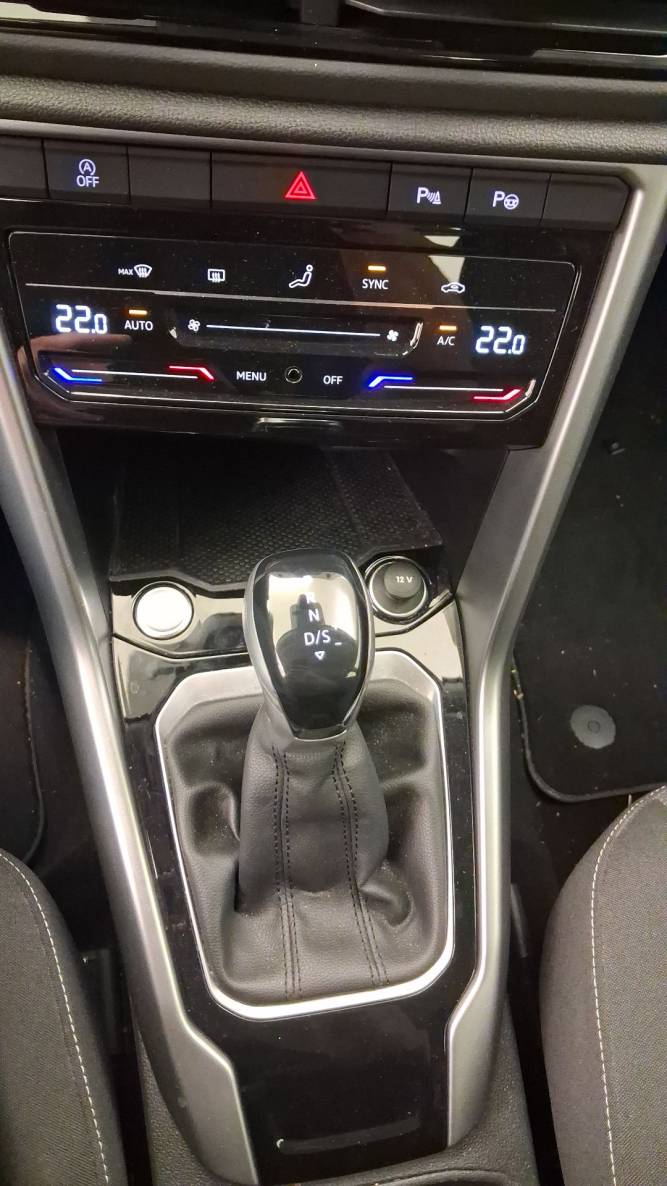 T-Roc 1.5 TSI EVO 150 Start/Stop DSG7