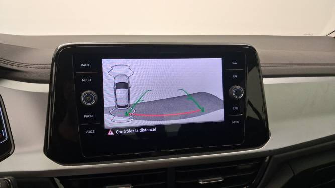 T-Roc 1.5 TSI EVO 150 Start/Stop DSG7